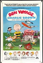 Szerokiej drogi, Charlie Brown i nie wracaj